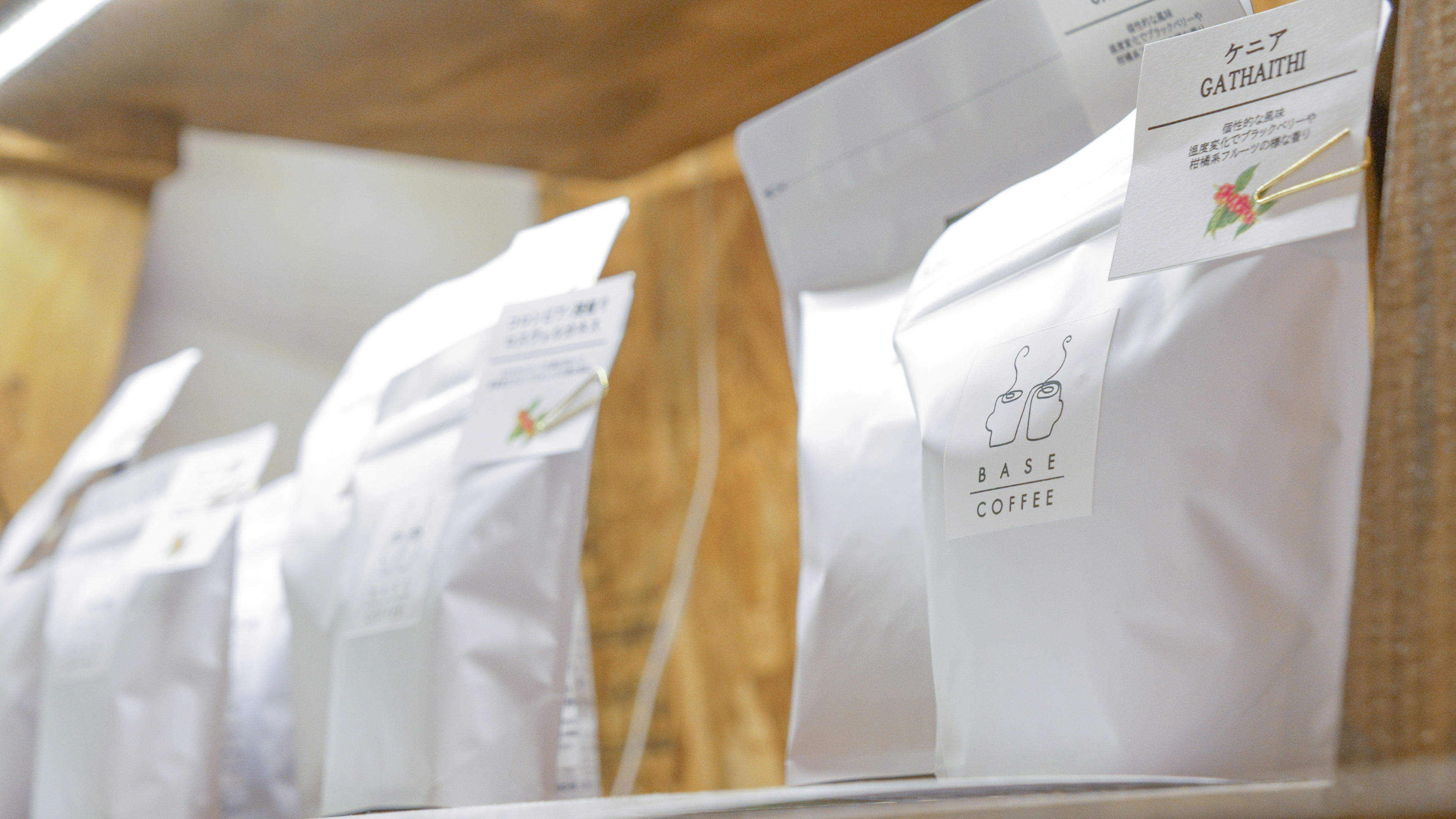 日本獲獎咖啡師親授：精品咖啡杯測體驗工作坊